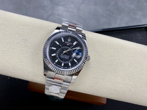 激安ロレックス内部構造